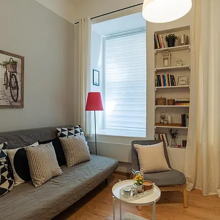 Magica - Cosy In The Heart Of Appartement *