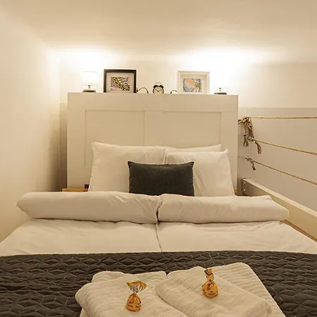 Magica - Cosy In The Heart Of Appartement