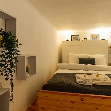 Magica - Cosy In The Heart Of Budapest