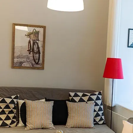 Magica - Cosy In The Heart Of Budapest