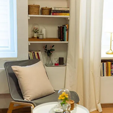 Apartment Magica - Cosy In The Heart Of *