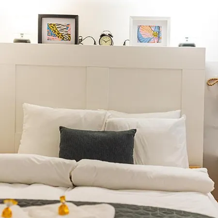 Apartment Magica - Cosy In The Heart Of