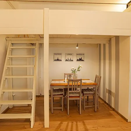 Magica - Cosy In The Heart Of Apartment Budapest