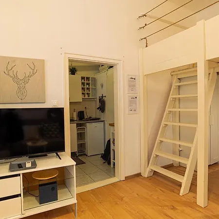 Magica - Cosy In The Heart Of Apartment *