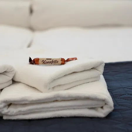 Apartment Magica - Cosy In The Heart Of Budapest