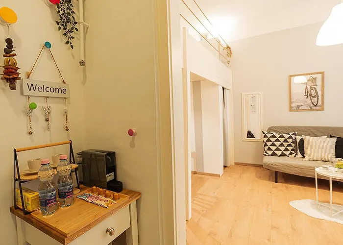 Magica - Cosy In The Heart Of Budapest