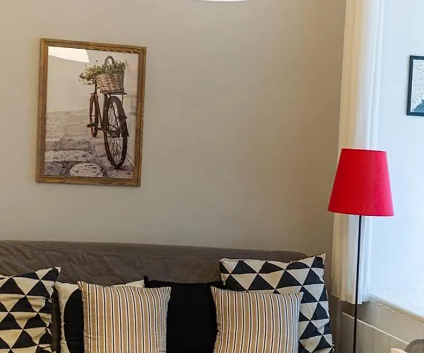Magica - Cosy In The Heart Of Budapest
