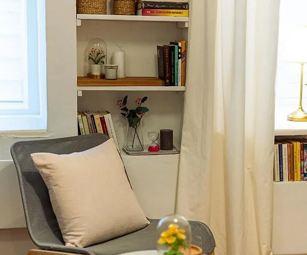 Apartamento Magica - Cosy In The Heart Of *
