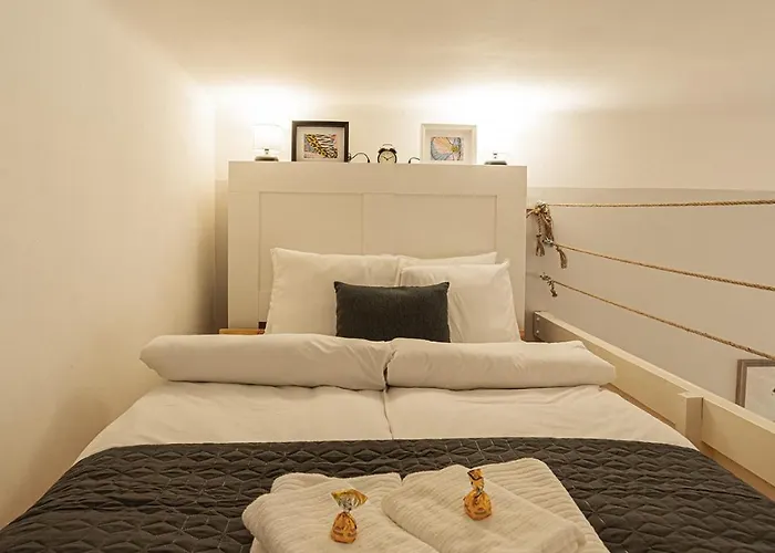 Magica - Cosy In The Heart Of Apartamento