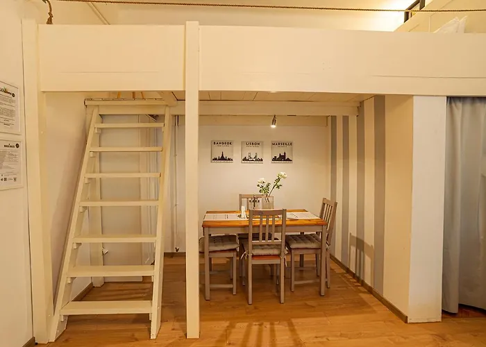 Magica - Cosy In The Heart Of Apartamento Budapest