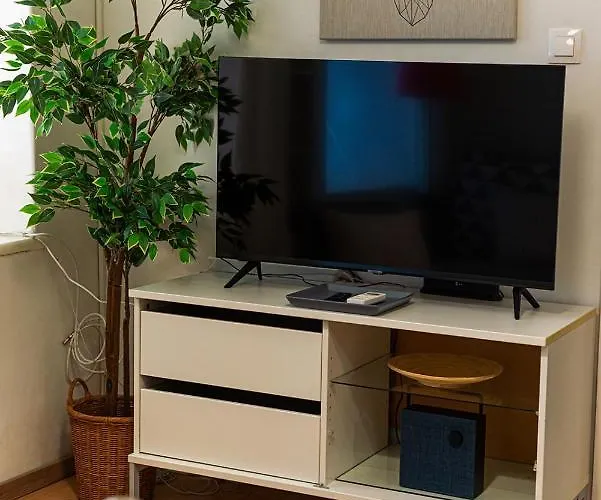 Magica - Cosy In The Heart Of Apartamento *